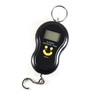 BALANCA DIG MULTIUSO SQ-3314 50KG SQ COMERCIO