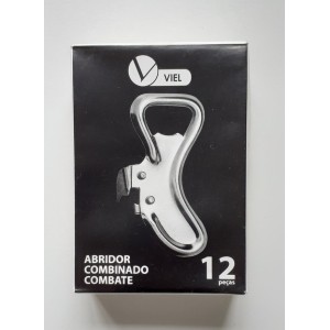 ABRIDOR LATA 3102 COMBATE VIEL