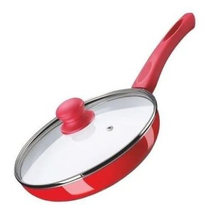 FRIGIDEIRA CERAMICA C/TPA SQ-3752 24CM SQ COMERCIO