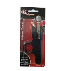 TESOURA SQ-3513 TECELAO SQ COMERCIO