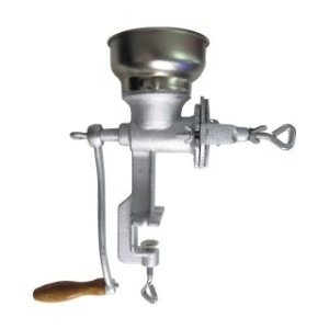 MOEDOR GRAOS MOEP-020 MANUAL HAUSKRAFT ETILUX