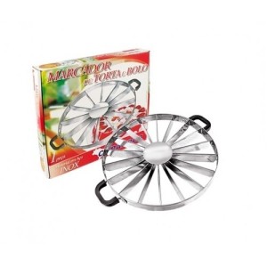 MARCADOR TORTA 10  0370 CAPARROZ