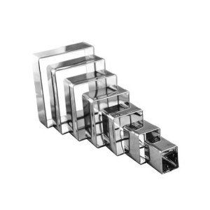 CORTADOR INOX QUAD CRESPO C/7 0351 CAPARROZ