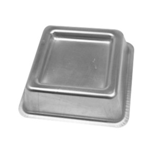 FORMA BALLERINE 0880 QUAD PEQ 18X15 CAPARROZ