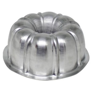 FORMA SUICA DECORADA 3174 N.1 13X6 CAPARROZ