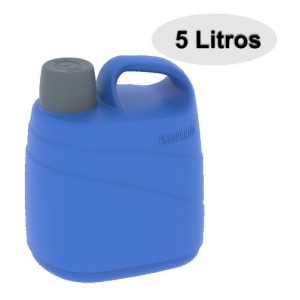 GALAO TERMICO 5LT 057055 OASIS AZUL SOPRANO