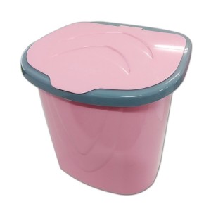 LIXEIRA PIA LIX01 VM/ROS KEITA