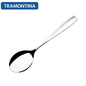 COLHER ARROZ COSMOS 63950/100 TRAM