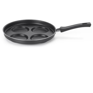 FRIGIDEIRA 4 OVOS 401626 SEM TAMPA PT/VM FORTALEZA