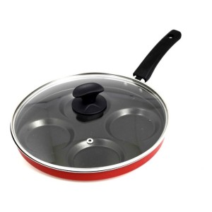 FRIGIDEIRA 4 OVOS 411626 COM TAMPA PT/VM FORTALEZA