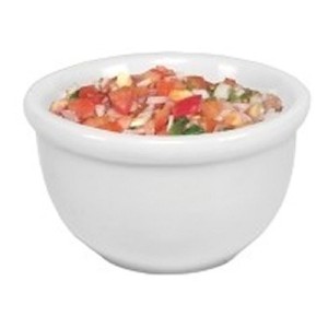 TIGELA  1101/5M MOLHEIRA PORC. 7,5CM 85ML GENI