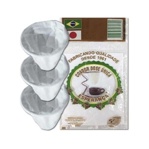 COADOR CAFE MINI C/3 622 ESPERANCA