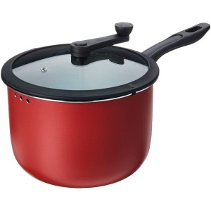 PIPOQUEIRA 7102/154 PIC-POC 5,5L BRINOX