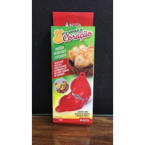 FORMA PASTEL FPC01 CORACAO KEITA