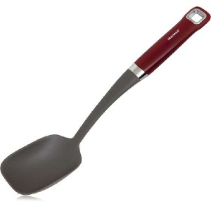 COLHER ARROZ NYLON GD1.8120 MARINEX NF