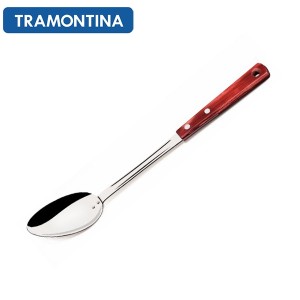 COLHER ARROZ POLYWOOD 21158/170 TRAM