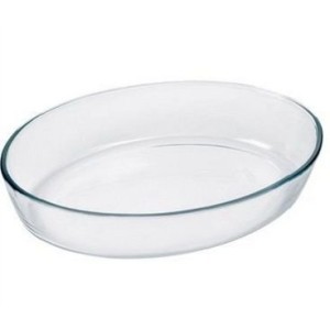 ASSADEIRA 634501 SEM TAMPA OVAL MED MARINEX