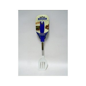 COLHER ARROZ VAZADA 25663/110 TRAMONTINA