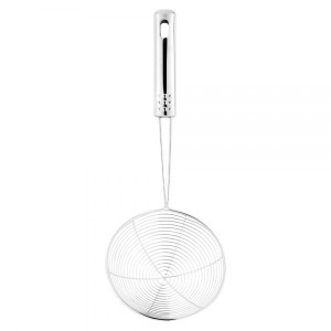 ESPUMADEIRA INOX 31,5CM CK4387 CLINK