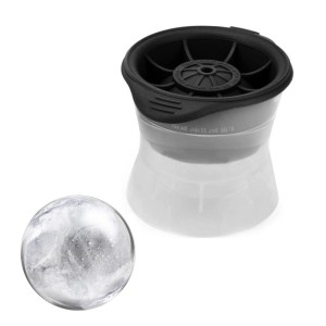 FORMA GELO ESFERICO FM009 SUZAN