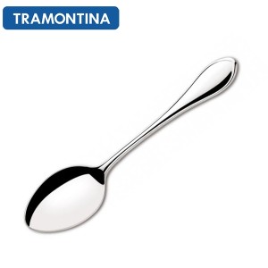 COLHER CAFE ITALY 63932/080 C/12 TRAMONTINA