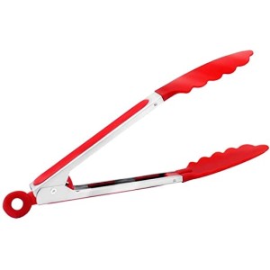 PEGADOR DE ALIMENTOS 502582 PLAST. 28CM PALACIO