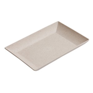 PETISQUEIRA RETANGULAR 114  MARFIM EVO