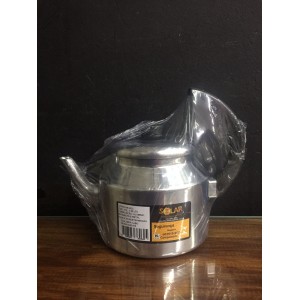 CHALEIRA POLIDA 1,90 LITROS SOLAR