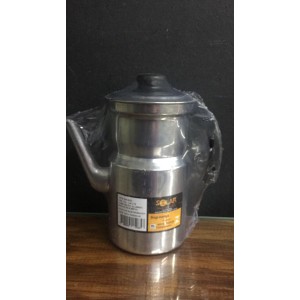 CAFETEIRA PREMIUM POLIDO SOLAR
