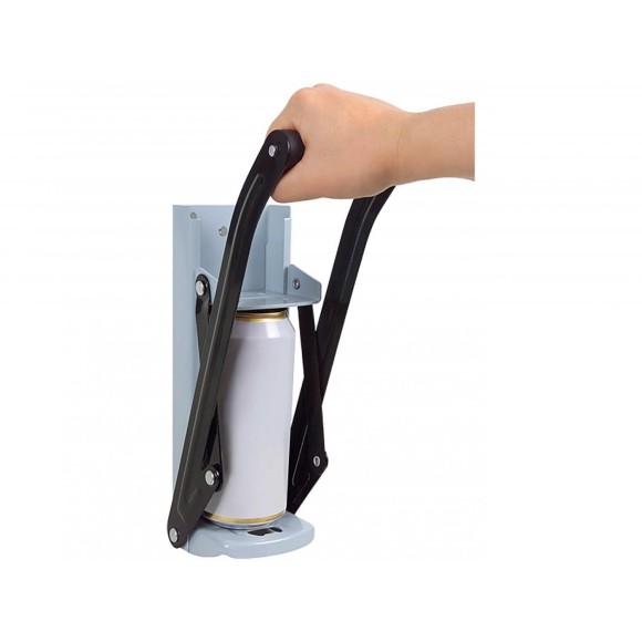AMASSADOR LATA AM-350 350ML WESTERN
