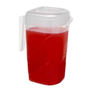 JARRA 2000ML 0078 JAGUAR