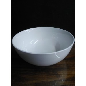 TIGELA BOWL PORCELANA PCLN028 BR 23,5CM ETILUX