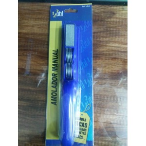 AMOLADOR  FACA UD43 123 UTIL