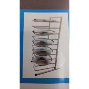 ARMARIO PIZZA 0255 MP