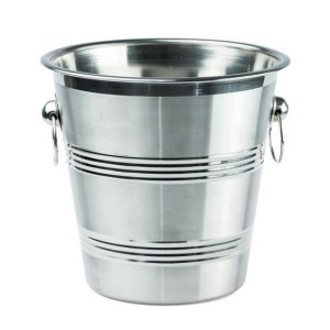 BALDE CHAMPAGNE 4L 13346  INGA