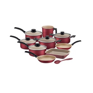 JG PANELA 10PCS TURIM 20297/964  VERM TRAMONTINA