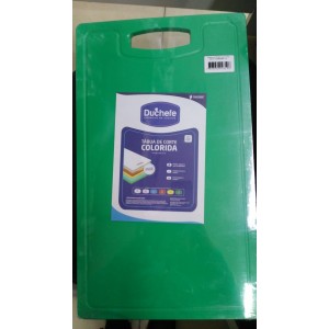 TABUA CORTE VERDE 15X300 DUCHEFE