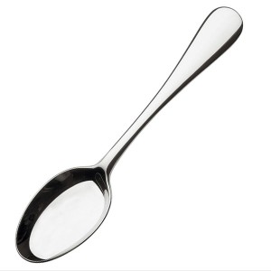 COLHER MESA CLASSIC 63928/010 C/12 TRAMONTINA