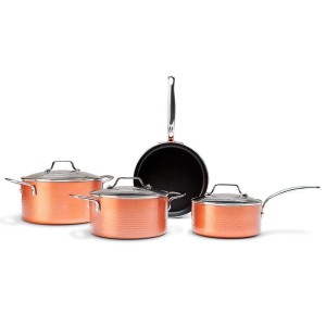 CJ PANELAS 4PCS 4794/900 COPPER BRINOX