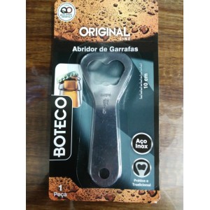 ABRIDOR GARRAFA SL0275 BOTECO ORIGINAL
