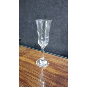 COPO 7834 180ML CHAMPAGNE LIRIO NF