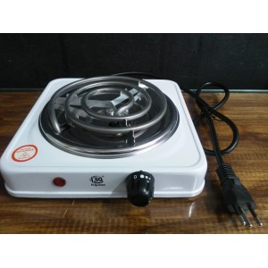 FOGAREIRO ELETRICO 220V 4320 SQ