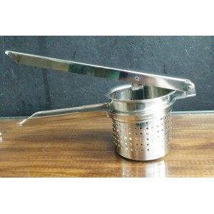 ESPREMEDOR BATATA INOX TRC8545 TOP RIO