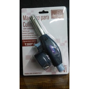 MACARICO CULINARIO 16CM TRC8176 TOP RIO