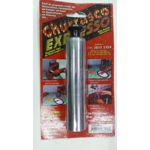 APARELHO KAFTA CHURRASCO EXPRESS MECANICA EDI