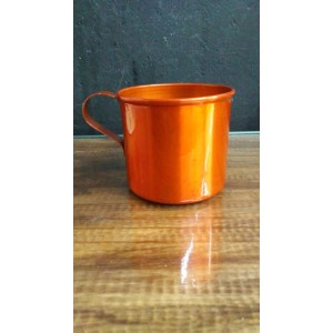 CANECA COBRE 0256 350 ML SOLAR