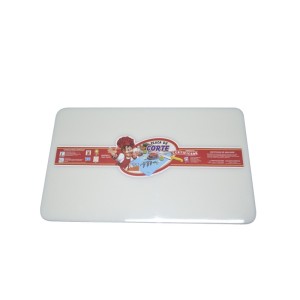 TABUA POLI 103 1X25X30 PRONYL