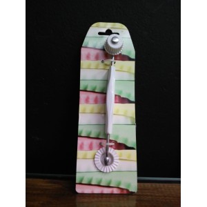 CARRETILHA MASSA PAZINI