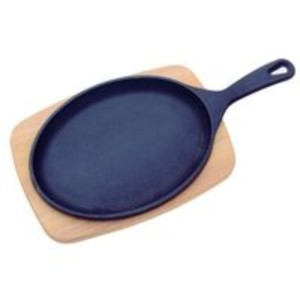 CJ 2 PCS TABUA 10239638 MIX GRILL TRAMONTINA