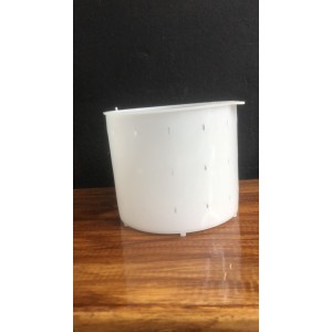 FORMA PARA QUEIJO 1KG INJESUL